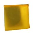 thumbnail image 7 of Colaxi 3xDouble Layer Cornhole Bag for Tossing Corn Hole Game yellow 3 Pcs, 7 of 7