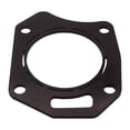 thumbnail image 2 of 70mm Throttle Body Thermal Gasket for Tsx RBC RRC K20 K24, 2 of 7