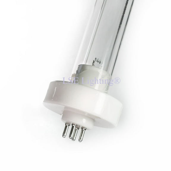 LSE Lighting UV Bulb for UVE-1200 UVS-1200 AS-IH-1001