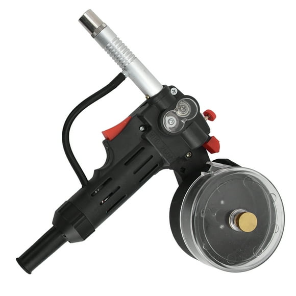 Domqga Welder Spool ,Welding Spool Aluminium Air Cooled Gas Welder Tool Accessory For Manufacture Maintenance,Spool Accessory