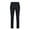 Black, variant on YYDGH Men's Classic Suit Pants Straight Fit Modern Formal Dress Pants Elastic Waist Slim Fit Wrinkle Free Business Pants