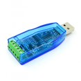 thumbnail image 3 of 2 uds convertidor USB a Rs485 módulo aislado actualización Tvs industriales protección Esd Ch340e estándar -4, 3 of 5