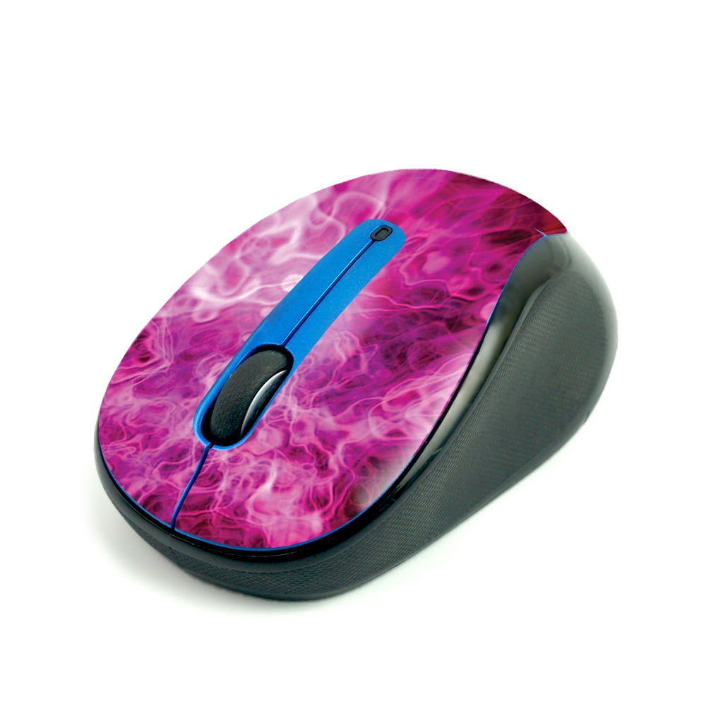 MightySkins Skin for Logitech M510 Wireless Mouse Army Star