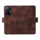 thumbnail image 5 of Funda GANGXUN para Xiaomi 11T/11T Pro con diseño acolchado elegante, cuero PU, protección total y ajuste preciso, 5 of 5