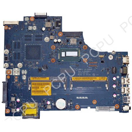 Dell 5737 аккумулятор