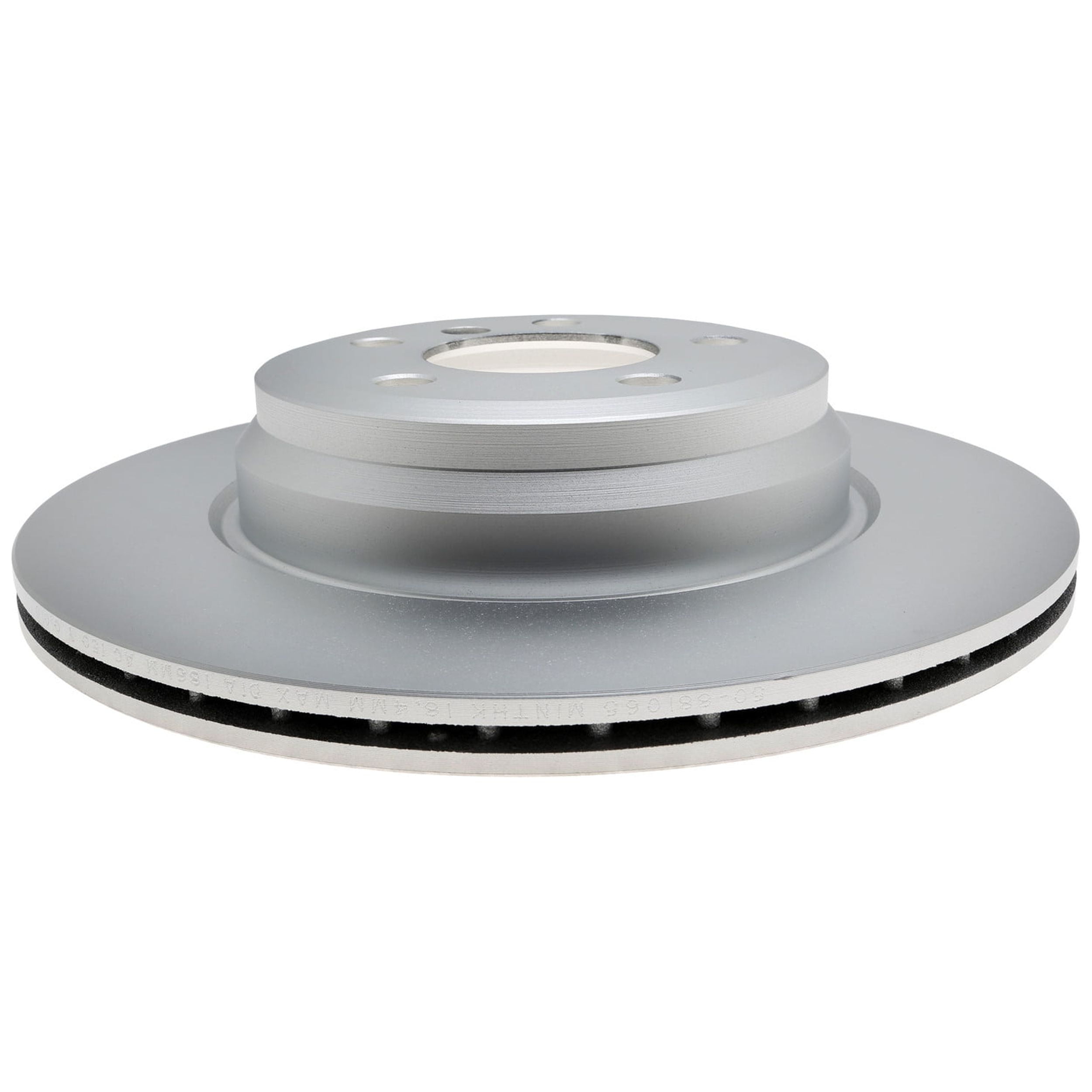 Raybestos Specialty Performance Rotors, 981065 Fits select: 2015-2016 BMW 328, 2017-2018 BMW 330