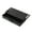 Black, variant on Under Desk Storage Drawer Organizer for Stationery and Accessories like Pens and Rulers, , Grey, 23.5x10.5x3.5cm