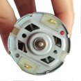 thumbnail image 5 of 13 Teeth Motor 18V Replace for GSR 18-2-LI GSB 18-2-LI PSB 1800 LI-2 Screw Driver, 5 of 5