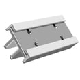 thumbnail image 6 of Vertical Laptop Stand Desktop Dock Holder For Computer, Tablet Aluminum Anti Slide Phone Desktop Holder, 6 of 7