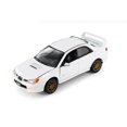 thumbnail image 3 of Subaru Impreza WRX STI Hardtop, Asstd. - Showcasts 77330D - Set of 4 1/24 Scale Diecast Model Cars, 3 of 3