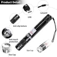 thumbnail image 5 of Cowjag Laser Pointer  Long Range Green Laser Pointer  2000 Metres Laser Pointer High Power Pen  Green Lazer Pointer, 5 of 5