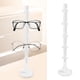 thumbnail image 1 of Estante para gafas de sol Sharpla organizador de almacenamiento marco de gafas 6 niveles, 1 of 8
