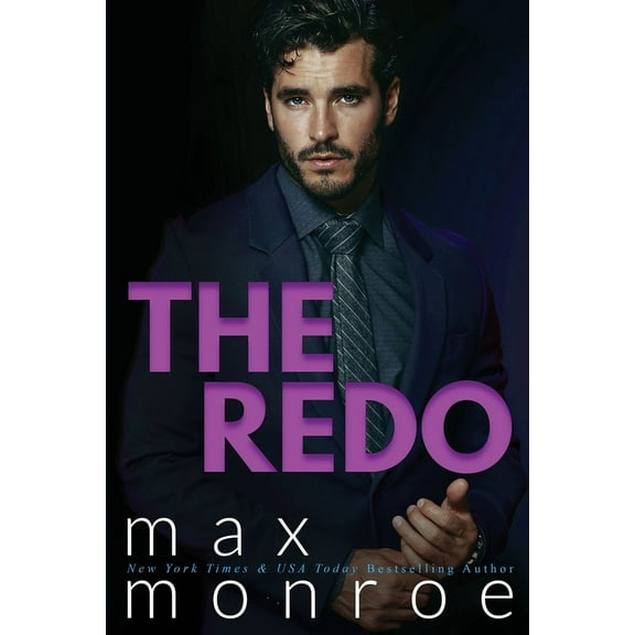 The Redo, (Paperback)