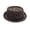 Coffee, variant on Breathable Outdoor Sun Hat for Lightweight Mesh Beret Style Cap for Summer Extra Large Men Female Stylish Hats Women Extra Large French Hat Girls Womens for Winter Painter Men French Bureau