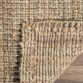 thumbnail image 3 of Hawthorne Collection 2'6" X 8' Hand Woven Jute Rug, 3 of 6