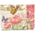 thumbnail image 5 of Divinity Boutique 92253 Notepad-Hand Size-Butterfly, 5 of 6