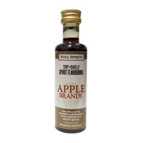 Still Spirits Top Shelf Apple Brandy Flavoring (Does Not Contain Alcohol)