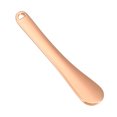 thumbnail image 7 of Unique Bargains 4 Pcs Makeup Spatula Mini Spoon for Facial Cosmetic Face Cream Zinc Alloy 2.32"x0.46" Rose Gold Tone, 7 of 7