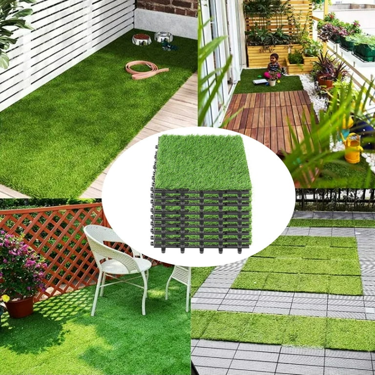 Grass flooring 2024