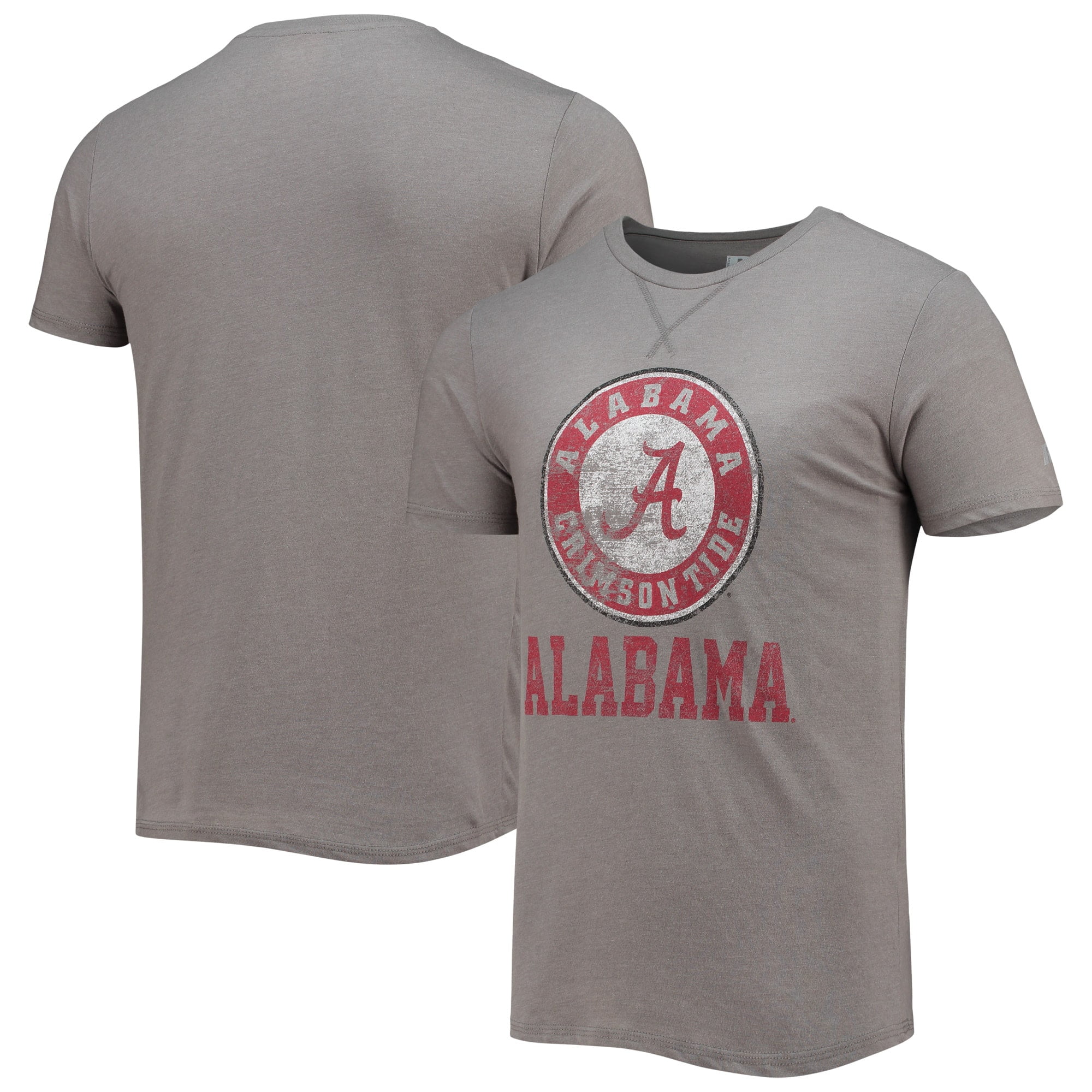 Men's Crimson Alabama Crimson Tide 