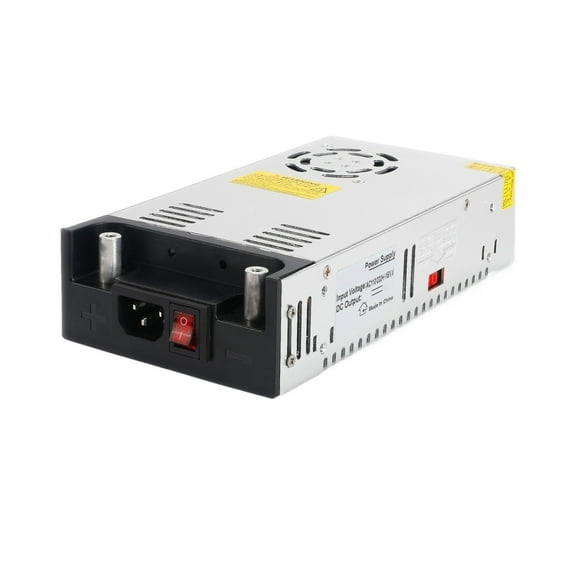 Switching Power Supply, SMPS AC 110/ 220 To DC 24V Transformer, 3000W/360W/400W/480W/500W/600W,Supply Transformer