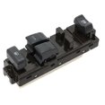 thumbnail image 3 of Applies to 8-97403893-0 Suitable For Isuzu D-Max Auto Parts Glass Lifter Main Control Windows Switch, 3 of 4
