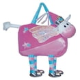 thumbnail image 1 of Sassafras Enterprises 3570FP Sac Fourre-Tout Magique Princesse Féerique pour Enfants, 1 of 4
