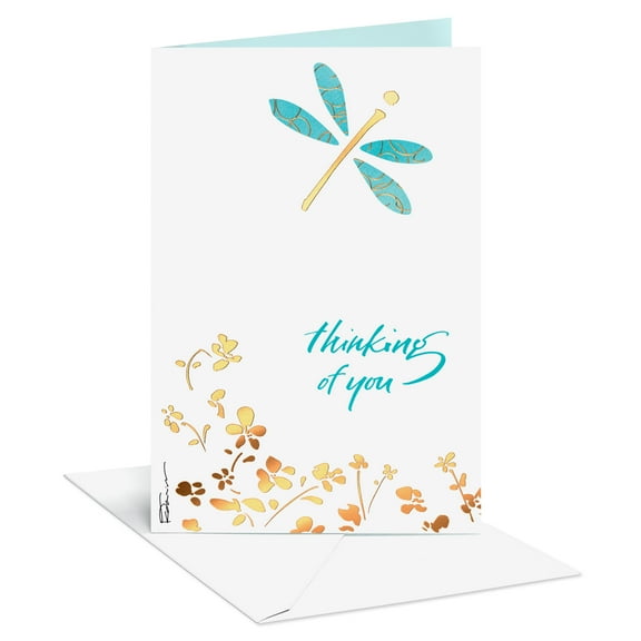 American Greetings Sympathy Card (Deepest Sympathy)