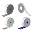 thumbnail image 4 of Bewildely Las tiras absorbentes de humedad para ventanas dicen adiós a los goteos de condensación Absorbedor de condensación para ventanas Suministros de limpieza para el hogar D, 4 of 6