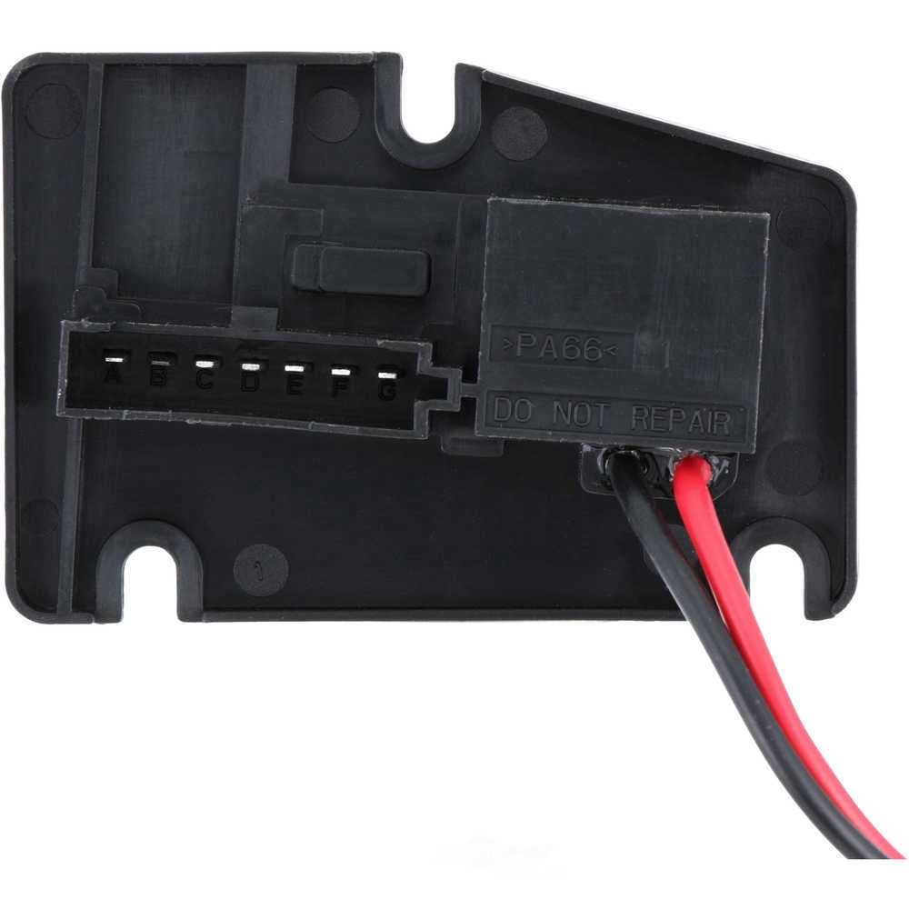 HOLSTEIN 2BMR0108 HVAC Blower Motor Resistor