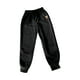 thumbnail image 5 of Pantalones deportivos de invierno para mujer, suaves y cálidos, con forro de felpa, para acampar en invierno. 2XL, 5 of 9