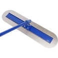 thumbnail image 4 of FETCOI 48x8" Concrete Finishing Trowel Bull Float Concrete Kit Float Handle 1.8M Tool, 4 of 10