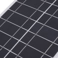 thumbnail image 3 of Paneles Solares 10W 5V para Acampar Likrtyny, 3 of 9