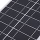 thumbnail image 3 of La Pequeña Emergencia Del Poder Artesona Los Paneles Solares 10W 5V para Acampar Que Camina El Celular, 3 of 9
