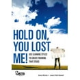 thumbnail image 2 of Hold On, You Lost Me: Use Learning Styles to Create Training That Sticks, (Paperback), 2 of 2