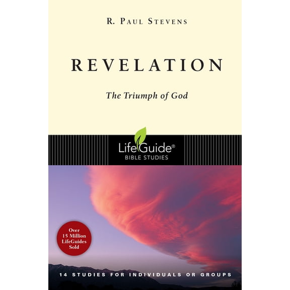 Lifeguide(r) Bible Studies Revelation: The Triumph of God, (Paperback)
