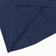 thumbnail image 4 of ORT Cotton Linen Camisole Tops Women Spaghetti Strap Loose Fit Tank Top Cami Summer Casual Sleeveless Shirts Blouse(Navy,XXL), 4 of 6