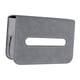 thumbnail image 4 of Caja de pañuelos para coche shamjiam Organizador del respaldo del asiento del automóvil Impermeable Gris, 4 of 8