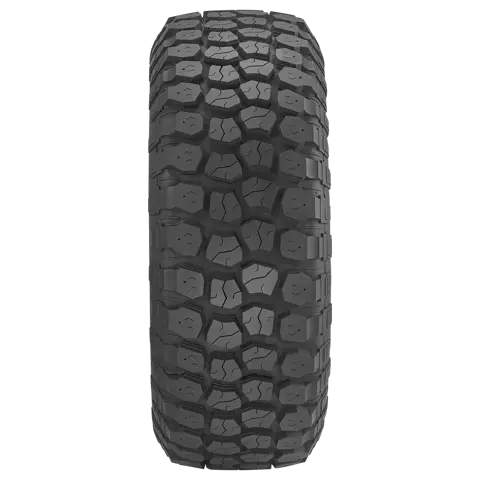 Ironman All Country M/T LT235/80R17 E/10PLY Light Truck & SUV Tire