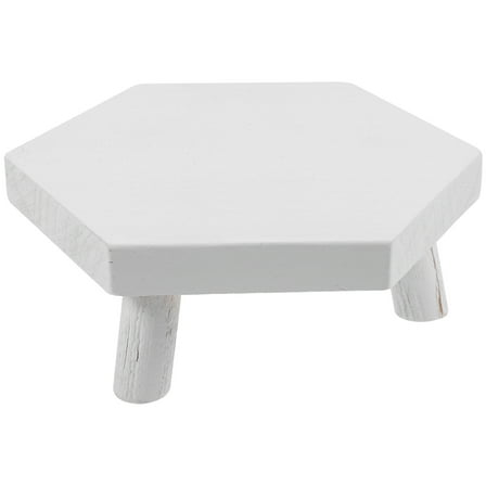 Flower Display Stand Succulent Garden Plant Bench