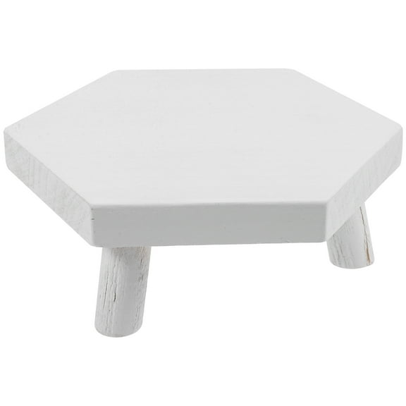 Flower Display Stand Succulent Garden Plant Bench