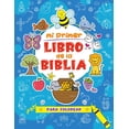 thumbnail image 1 of Mi Primer Libro de la Biblia Gavia Editores Libro para Colorear 9786079719517, 1 of 2
