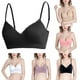 thumbnail image 4 of Mujer dama ajustable Push Up Side Gathering Lace  que forma la ropa interior SG Yuyangstore Bras Mujer Brasier, 4 of 8