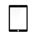 thumbnail image 2 of Digitalizador De Tableta Con Pantalla Táctil Capacitiva De Montaje De 9,7 Pulgadas Para Ipad Air/Ipad 5 Con Herramientas Fijas Minnieouse EL006537-00, 2 of 6