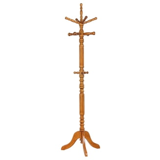 George Nelson Hang It Small Multi-Color Wall Coat Rack - Walmart.com