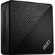 thumbnail image 4 of MINI PC MSI CUBI 15 i5-1235U SODDR4 HDMI (BAREBONE) CUBI 5 12M-015BUS, 4 of 5