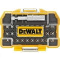 thumbnail image 2 of DeWalt Screwdriver Set 2 in. 31 pc, 2 of 3