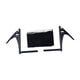 thumbnail image 3 of Neta de Tenis de Mesa Y Poste Pingpong Net Y Rack Set Professional Configuración Rápida de Práctica de Capacitación Portátil para Ejercicio, 3 of 9