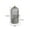 Black, variant on RKZDSR Makeup Brush Holder, [2023 Newest Model] [ash Prevention And Waterproof] 360° Rotation Desktop Makeup Tool Holder, 360° Rotation Cosmetic Makeup Brush Organizer