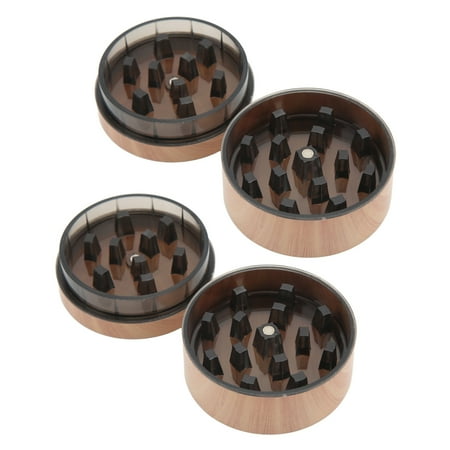

Gupbes Spice Grinder Manual Manual Spice Grinder Metal ABS For Spices